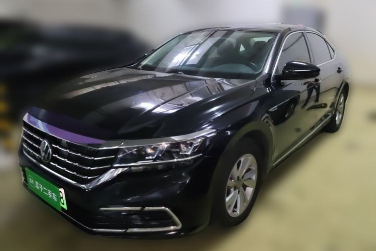 Used Volkswagen Passat New Energy 2020 430 PHEV Hybrid Elite Edition China VI Standard Guazi used car, China used car export, Used car for sale, Used cars, Cheapest cars for sale