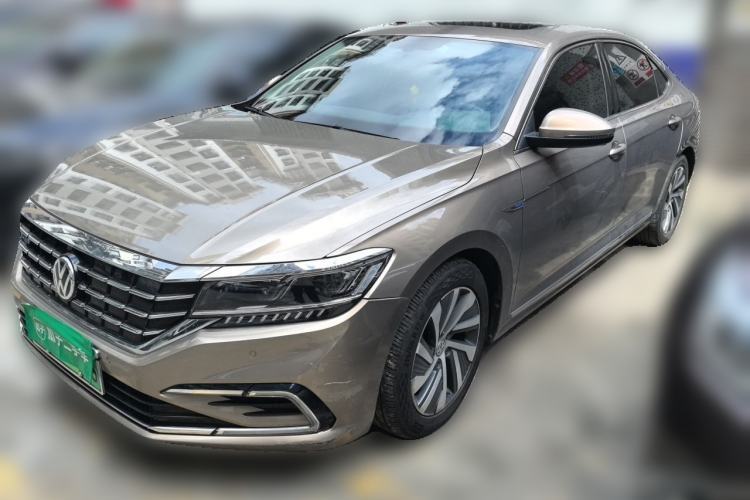 Used Volkswagen Passat New Energy 2020 430 PHEV Hybrid Luxury Edition China VI Standard Guazi used car, China used car export, Used car for sale, Used  cars, Cheapest cars for sale