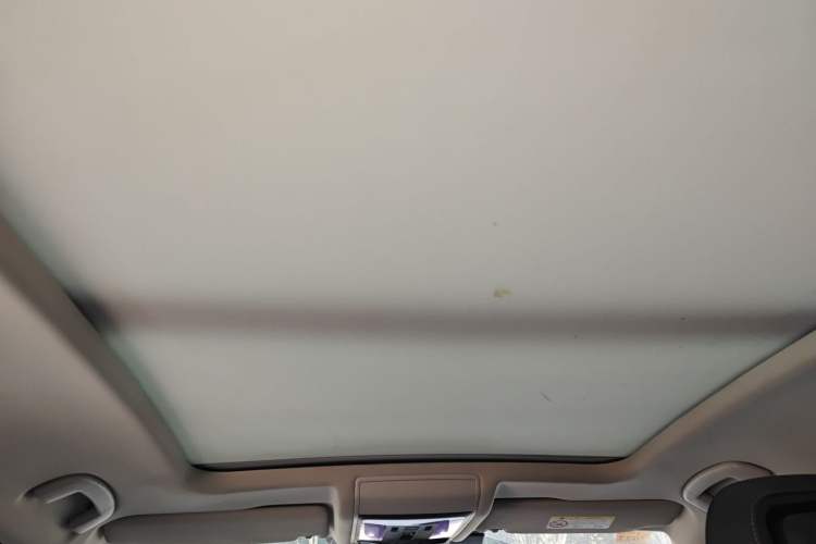 Used Volkswagen Passat New Energy 2020 430 PHEV Hybrid Luxury Edition China VI Standard Headliner