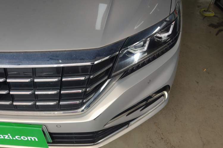 Used Volkswagen Passat New Energy 2020 430 PHEV Hybrid Luxury Edition China VI Standard Left Front Headlight