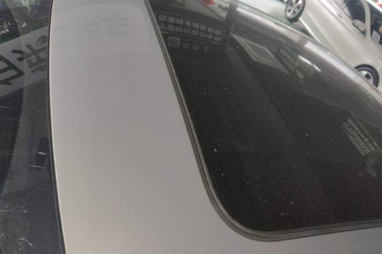 Used Volkswagen Passat New Energy 2020 430 PHEV Hybrid Luxury Edition China VI Standard Roof