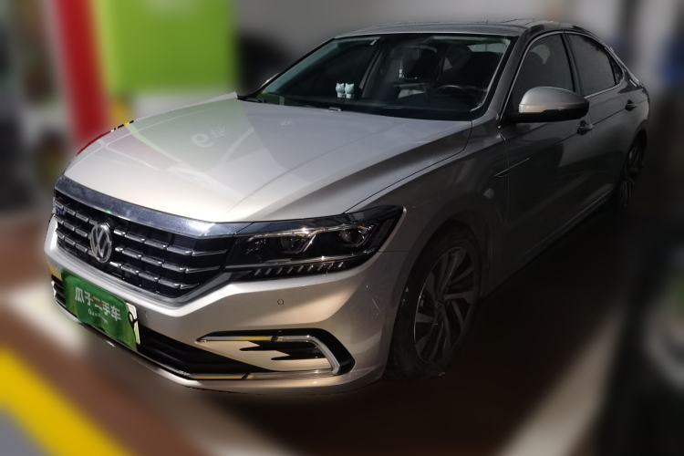 Used Volkswagen Passat New Energy 2020 430 PHEV Hybrid Luxury Edition China VI Standard Guazi used car, China used car export, Used car for sale, Used  cars, Cheapest cars for sale