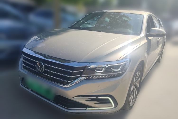 Used Volkswagen Passat New Energy 2020 430 PHEV Hybrid Luxury Version China V Standard Guazi used car, China used car export, Used car for sale, Used cars, Cheapest cars for sale