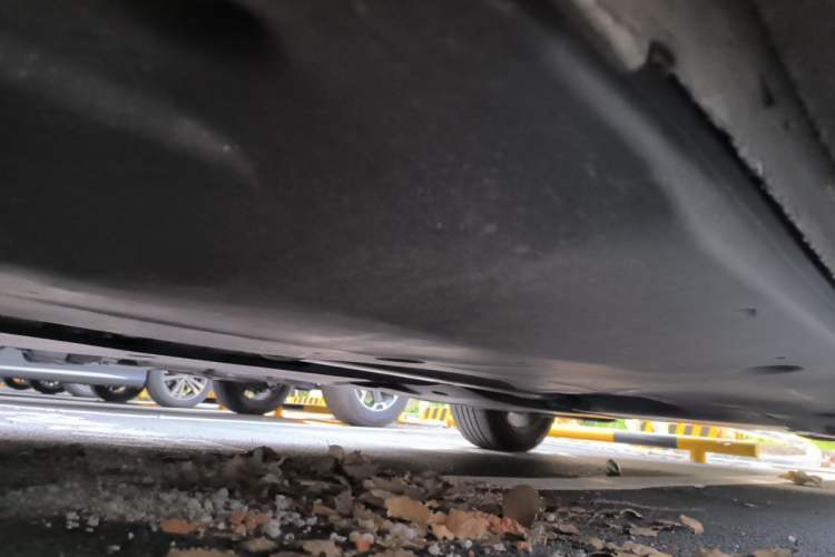 Used Volkswagen Passat New Energy 2020 430 PHEV Hybrid Luxury Edition China VI Standard Chassis Front Left
