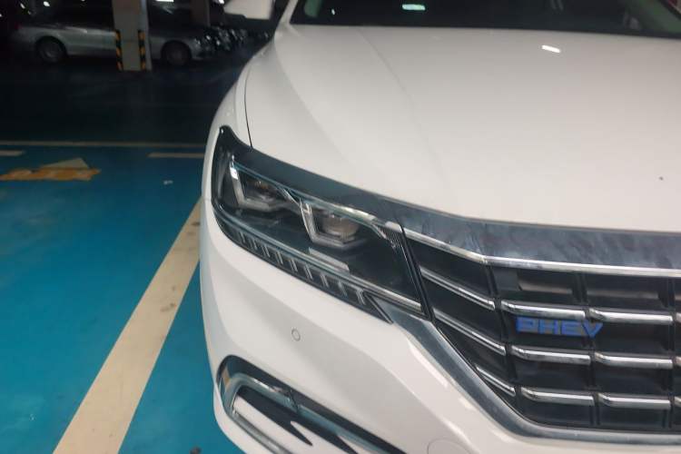 Used Volkswagen Passat New Energy 2020 430 PHEV Hybrid Luxury Edition China VI Standard Right Front Headlight