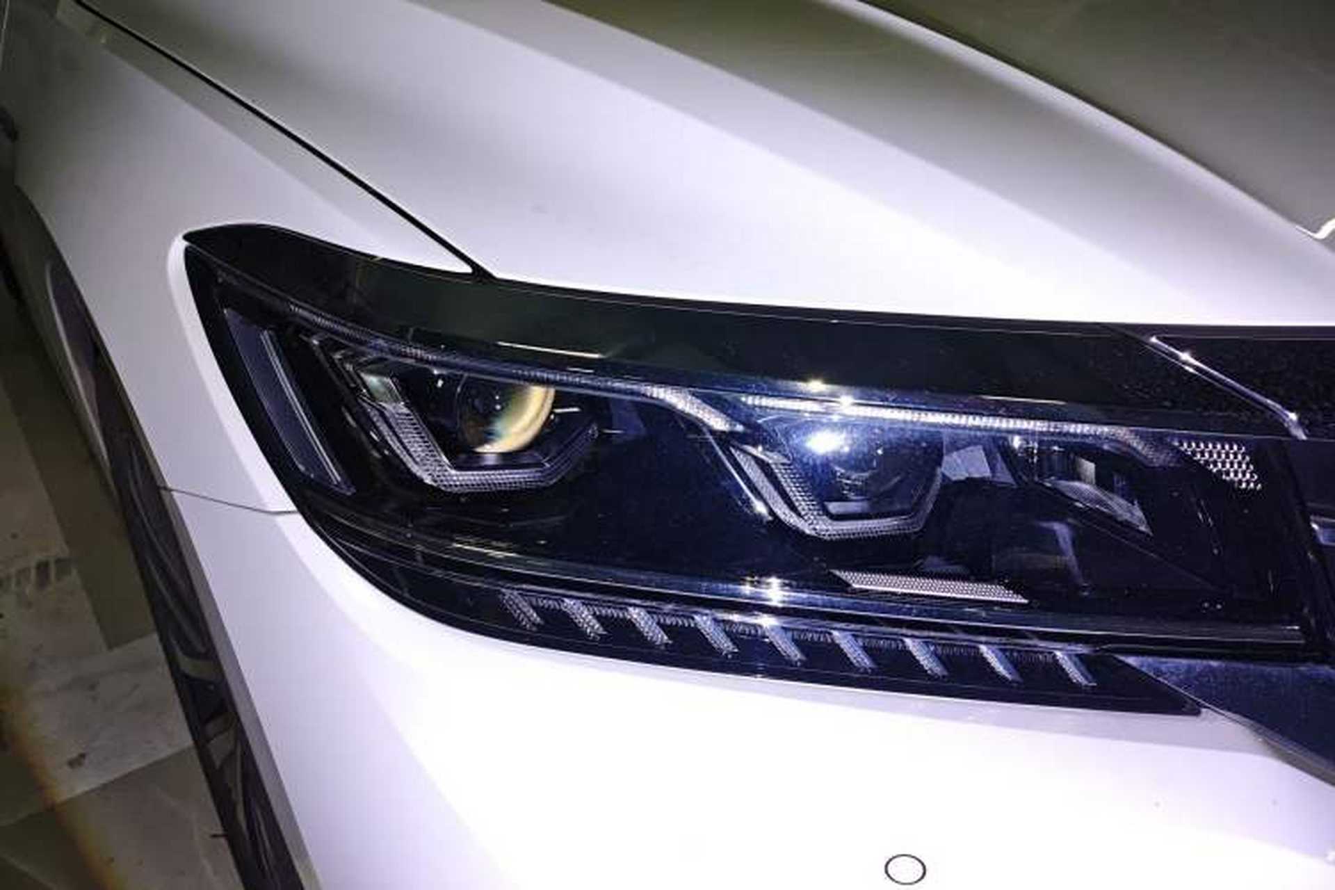 Used Volkswagen Passat New Energy 2020 430 PHEV Hybrid Luxury Edition China VI Standard Right Front Headlight