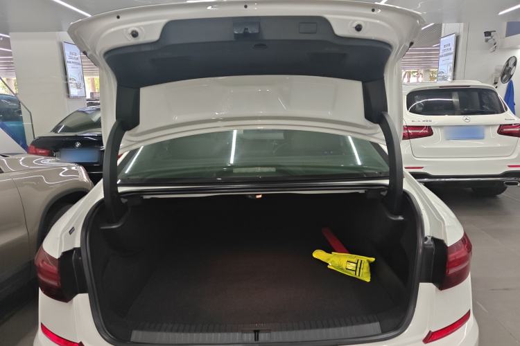 Used Volkswagen Passat New Energy 2020 430 PHEV Hybrid Luxury Edition China VI Standard Trunk