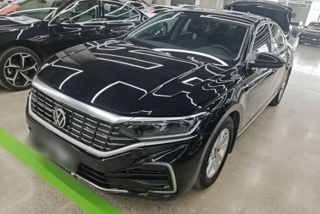 Used Volkswagen Passat New Energy 2022 430 PHEV Hybrid Business Edition