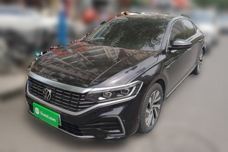 Used Volkswagen Passat New Energy 2022 430 PHEV Hybrid Luxury Edition Guazi used car, China used car export, Used car for sale, Used  cars, Cheapest cars for sale