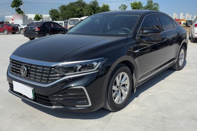 Used Volkswagen Passat New Energy 2022 430 PHEV Hybrid Business Edition Guazi used car, China used car export, Used car for sale, Used  cars, Cheapest cars for sale