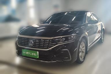 Used Volkswagen Passat New Energy 2022 430 PHEV Hybrid Business Edition