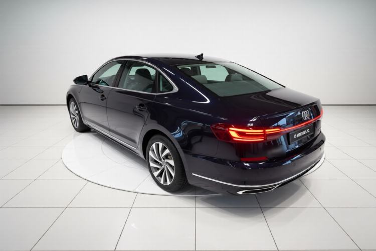 Used Volkswagen Passat New Energy 2022 430 PHEV Hybrid Elite Edition Exterior 2