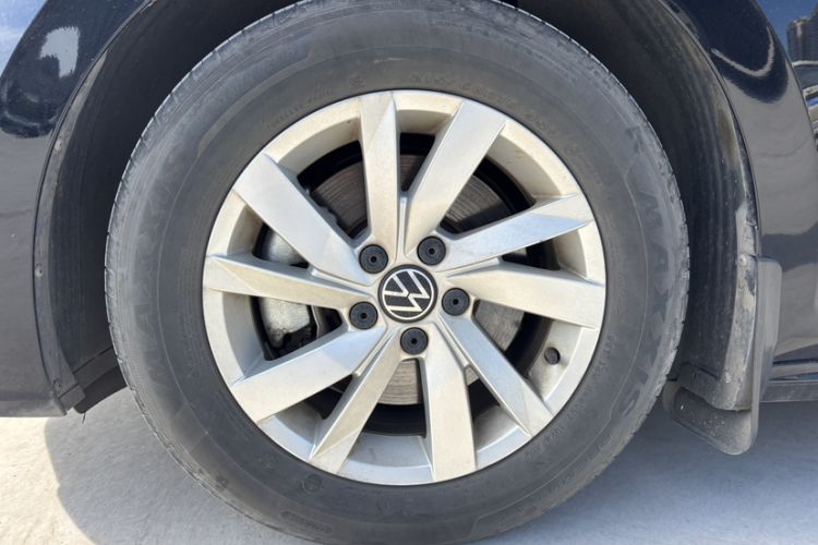 Used Volkswagen Passat New Energy 2022 430 PHEV Hybrid Business Edition Exterior 6