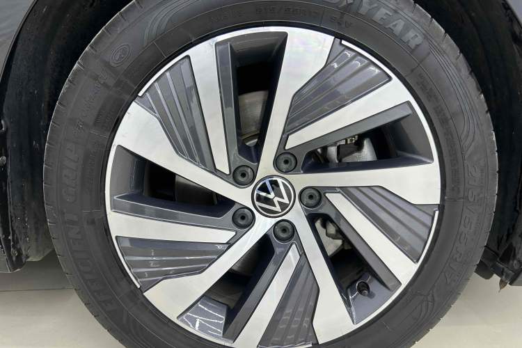Used Volkswagen Passat New Energy 2022 430 PHEV Hybrid Elite Edition Exterior 7