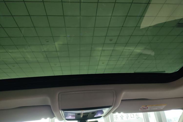 Used Volkswagen Passat New Energy 2022 430 PHEV Hybrid Elite Edition Headliner