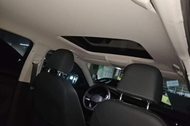 Used Volkswagen Passat New Energy 2022 430 PHEV Hybrid Business Edition Headliner