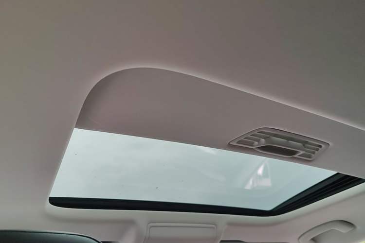Used Volkswagen Passat New Energy 2022 430 PHEV Hybrid Business Edition Headliner