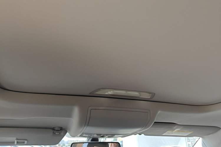 Used Volkswagen Passat New Energy 2022 430 PHEV Hybrid Business Edition Headliner