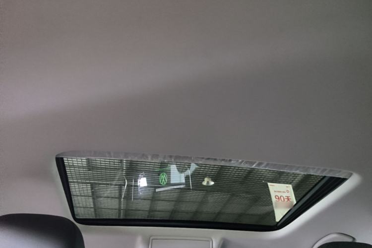 Used Volkswagen Passat New Energy 2022 430 PHEV Hybrid Business Edition Headliner