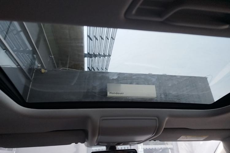 Used Volkswagen Passat New Energy 2022 430 PHEV Hybrid Business Edition Headliner