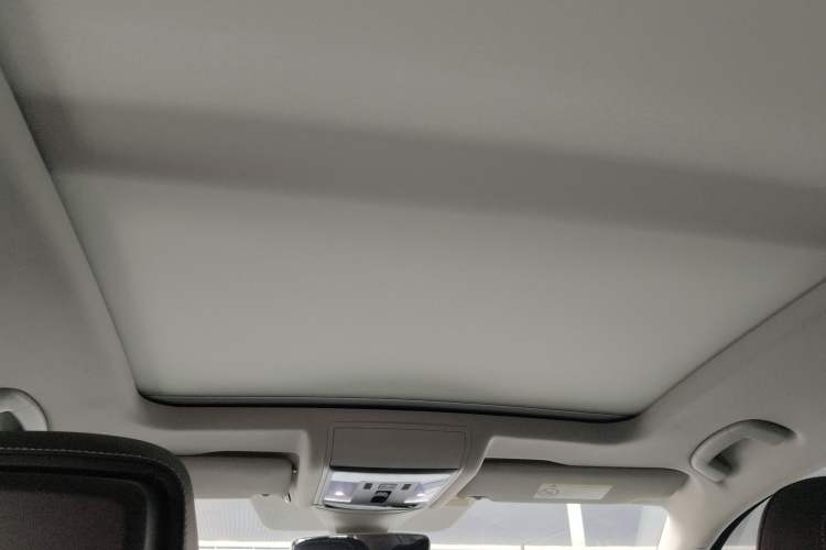 Used Volkswagen Passat New Energy 2022 430 PHEV Hybrid Luxury Edition Headliner