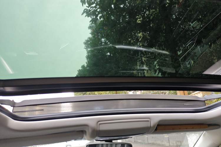 Used Volkswagen Passat New Energy 2022 430 PHEV Hybrid Elite Edition Headliner