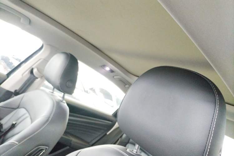 Used Volkswagen Passat New Energy 2022 430 PHEV Hybrid Elite Edition Headliner