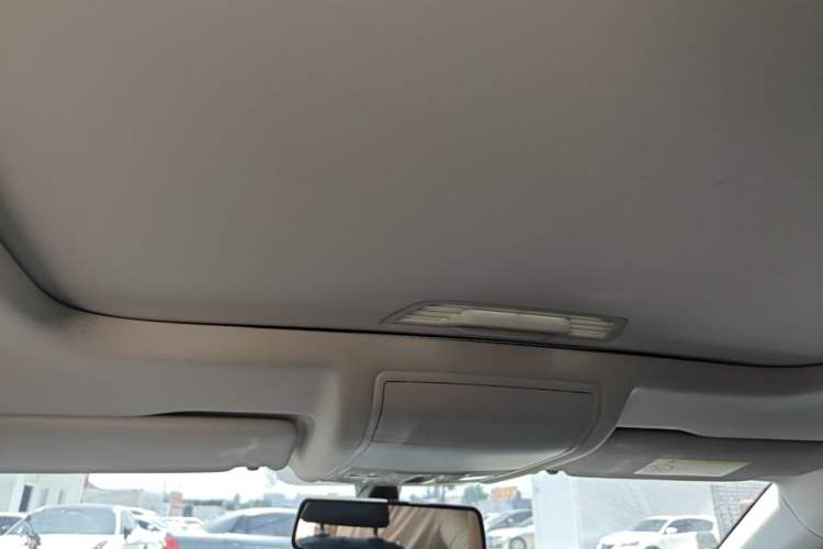 Used Volkswagen Passat New Energy 2022 430 PHEV Hybrid Business Edition Headliner