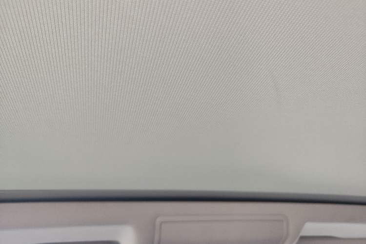 Used Volkswagen Passat New Energy 2022 430 PHEV Hybrid Luxury Edition Headliner