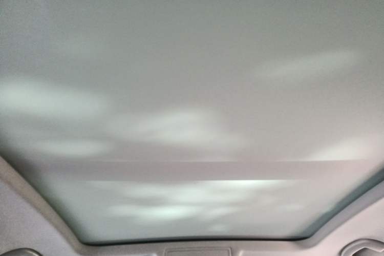 Used Volkswagen Passat New Energy 2022 Revised Version 430 PHEV Hybrid Elite Edition Headliner