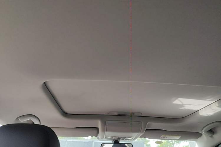Used Volkswagen Passat New Energy 2022 430 PHEV Hybrid Business Edition Headliner