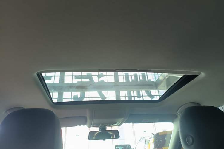 Used Volkswagen Passat New Energy 2022 430 PHEV Hybrid Business Edition Headliner