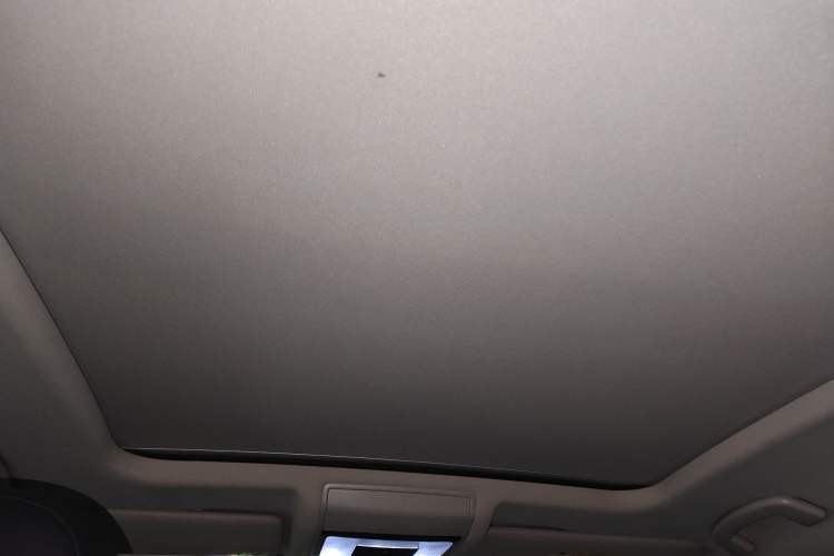 Used Volkswagen Passat New Energy 2022 430 PHEV Hybrid Elite Edition Headliner