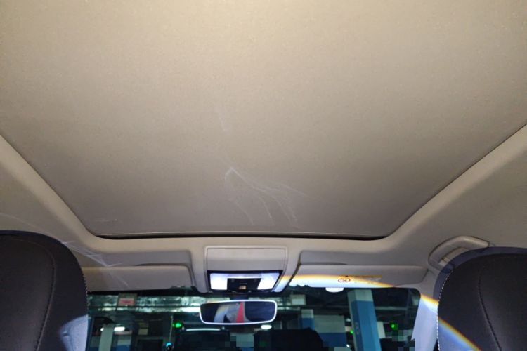 Used Volkswagen Passat New Energy 2022 430 PHEV Hybrid Elite Edition Headliner
