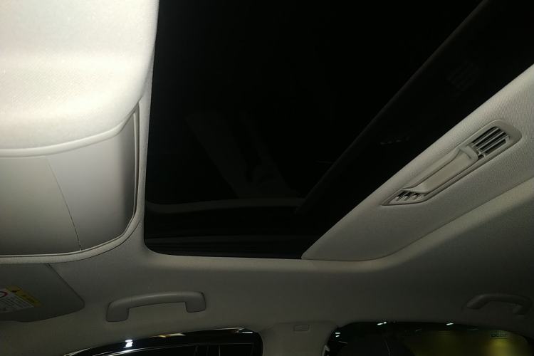 Used Volkswagen Passat New Energy 2022 430 PHEV Hybrid Business Edition Headliner
