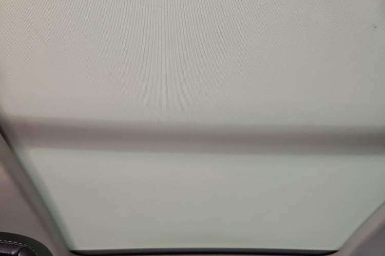 Used Volkswagen Passat New Energy 2022 430 PHEV Hybrid Luxury Edition Headliner
