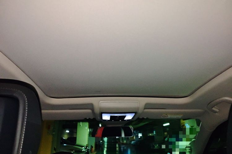 Used Volkswagen Passat New Energy 2022 430 PHEV Hybrid Luxury Edition Headliner