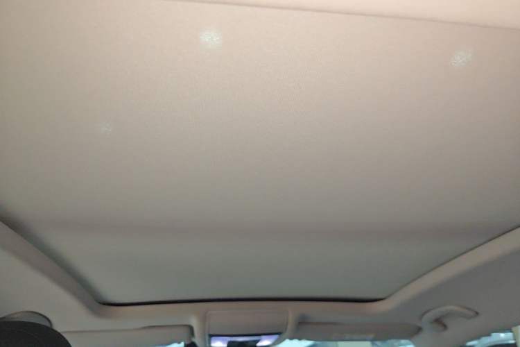Used Volkswagen Passat New Energy 2022 Revised Version 430 PHEV Hybrid Elite Edition Headliner