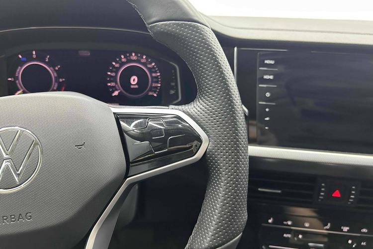 Used Volkswagen Passat New Energy 2022 430 PHEV Hybrid Elite Edition Interior 5