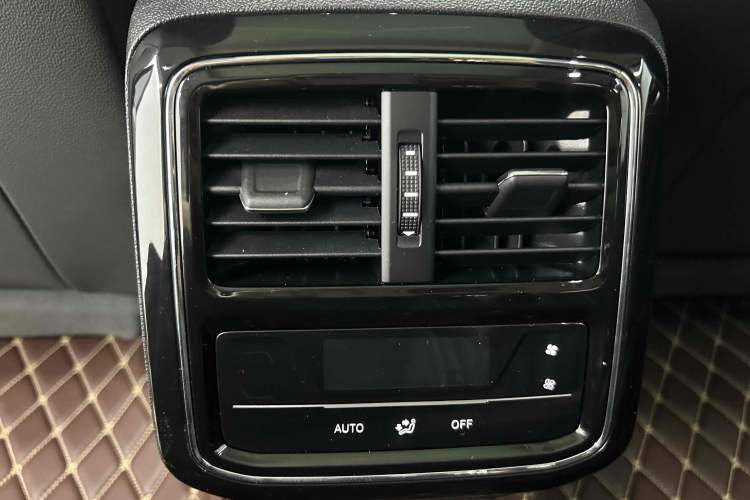 Used Volkswagen Passat New Energy 2022 430 PHEV Hybrid Elite Edition Interior 6