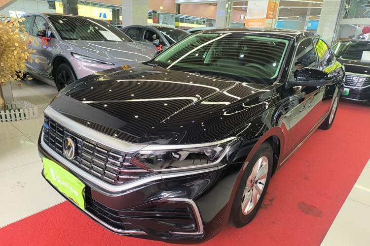 Used Volkswagen Passat New Energy 2022 430 PHEV Hybrid Business Edition Guazi used car, China used car export, Used car for sale, Used  cars, Cheapest cars for sale