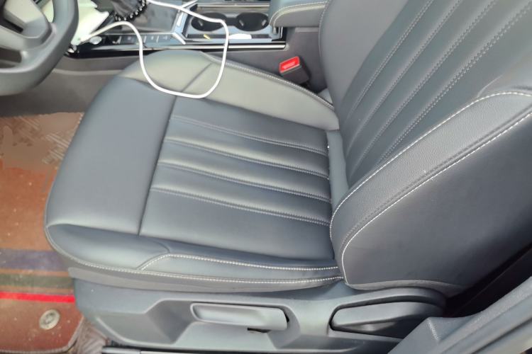 Used Volkswagen Passat New Energy 2022 430 PHEV Hybrid Business Edition Left Front Seat
