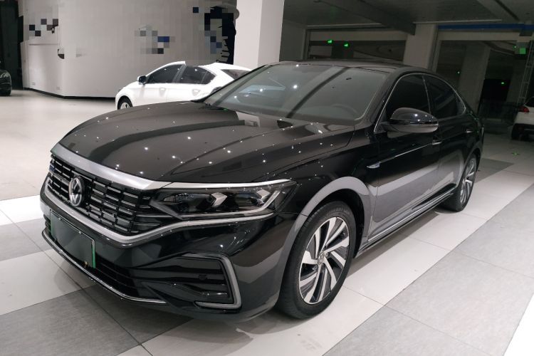 Ojetý Volkswagen Passat New Energy 2022 Revised Version 430 PHEV Hybrid Elite Edition Guazi used car, China used car export, Used car for sale, Used  cars, Cheapest cars for sale