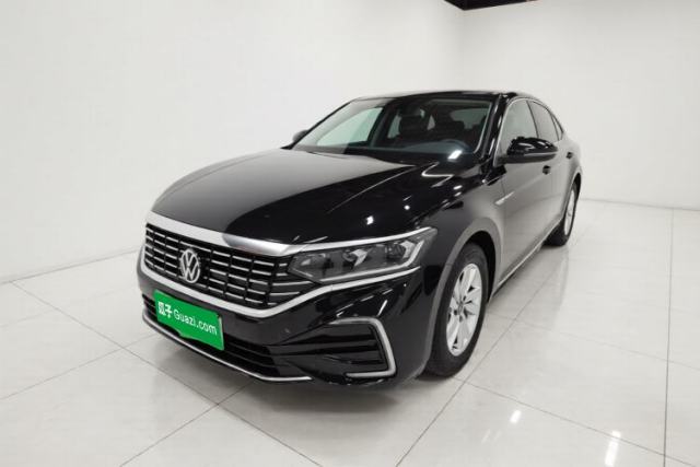 Ojetý Volkswagen Passat New Energy 2022 430 PHEV Hybrid Business Edition