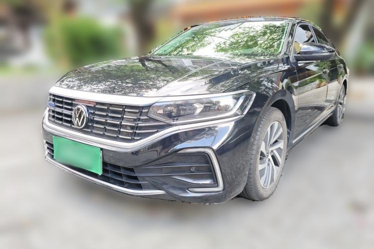 Used Volkswagen Passat New Energy 2022 430 PHEV Hybrid Elite Edition Guazi used car, China used car export, Used car for sale, Used cars, Cheapest cars for sale