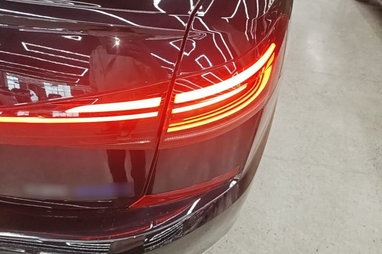 Used Volkswagen Passat New Energy 2022 430 PHEV Hybrid Business Edition Right Rear Taillight