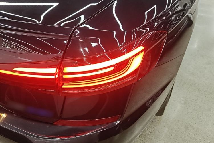 Used Volkswagen Passat New Energy 2022 430 PHEV Hybrid Business Edition Right Rear Taillight