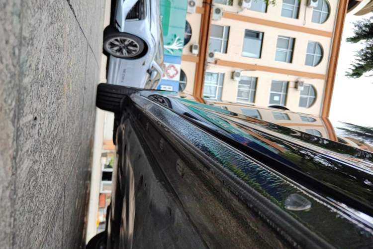 Used Volkswagen Passat New Energy 2022 430 PHEV Hybrid Elite Edition Right Side Sill