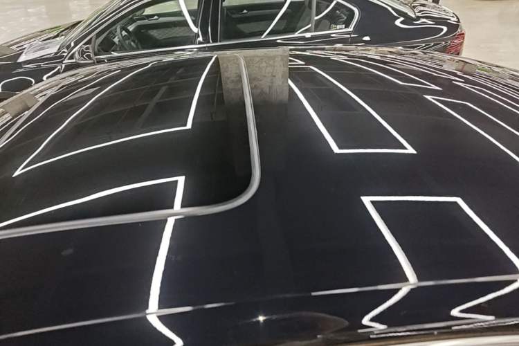 Used Volkswagen Passat New Energy 2022 430 PHEV Hybrid Business Edition Roof