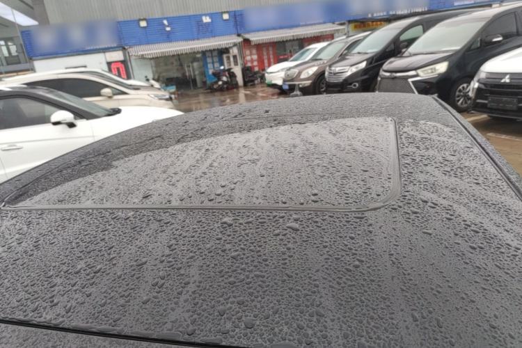 Used Volkswagen Passat New Energy 2022 430 PHEV Hybrid Business Edition Roof